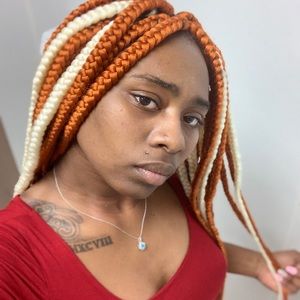 Meet your Posher, Kiera